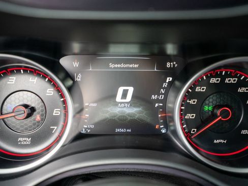 Used 2023 Dodge Charger Scat Pack RWD image 35