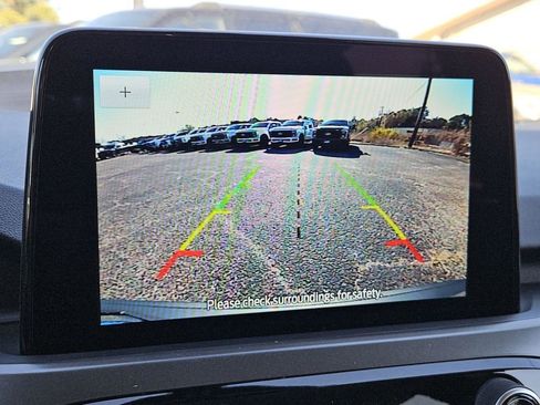 New 2026 Ford Escape Active image 17