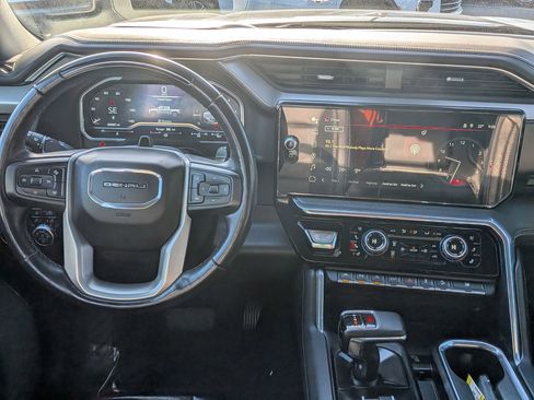Used 2023 GMC Sierra 1500 Denali image 18