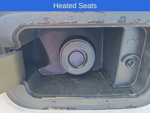 Used 2025 Jeep Grand Cherokee L Limited image 12