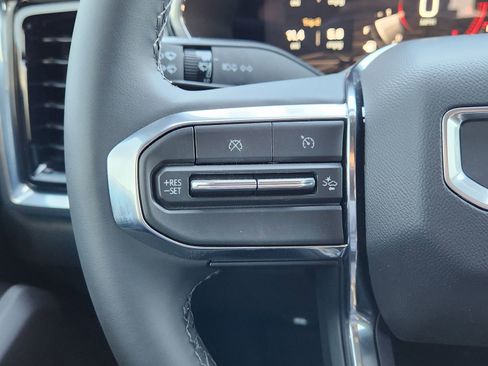 New 2026 GMC Canyon Elevation w/ Convenience Package image 32