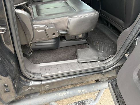 Used 2012 Ford F250 Lariat w/ Lariat Ultimate Pkg image 45