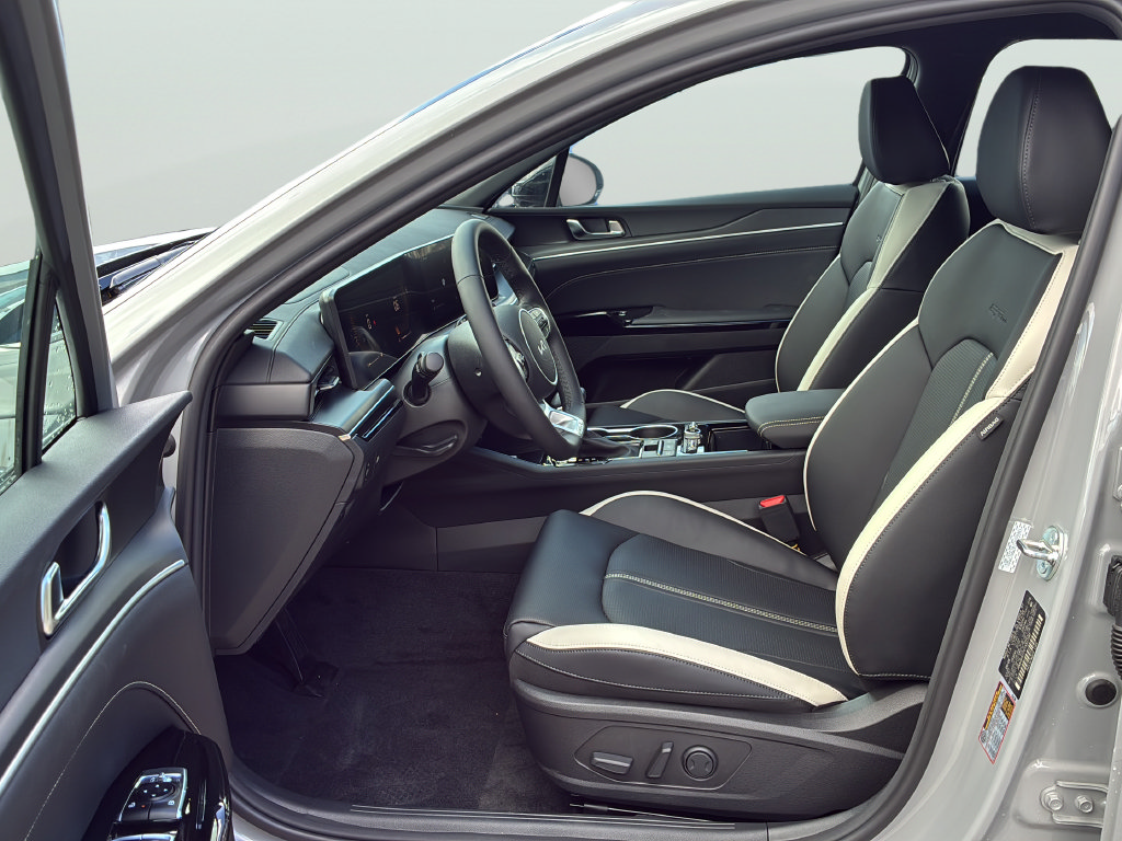 New 2026 Kia K5 GT-Line FWD image 13