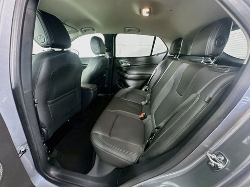 Used 2025 Buick Encore GX Preferred FWD image 26