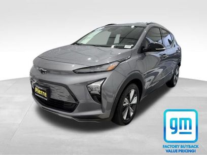 Used 2023 Chevrolet Bolt EUV LT w/ Convenience Package