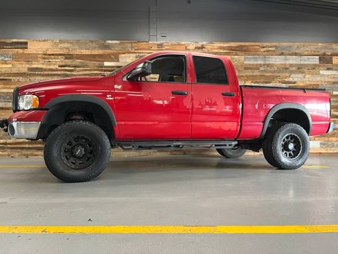 Used 2003 Dodge Ram 2500 Truck ST AWD/4WD image 52