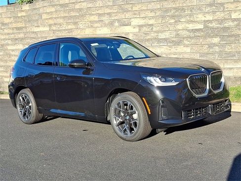 New 2026 BMW X3 xDrive30 w/ M Sport Package image 1