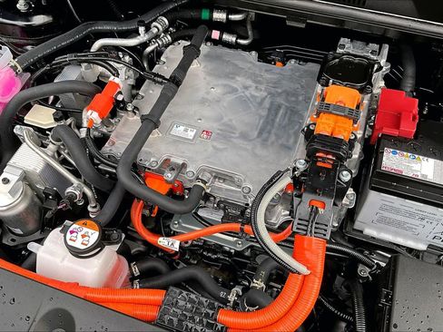 Certified 2026 Toyota bZ image 29