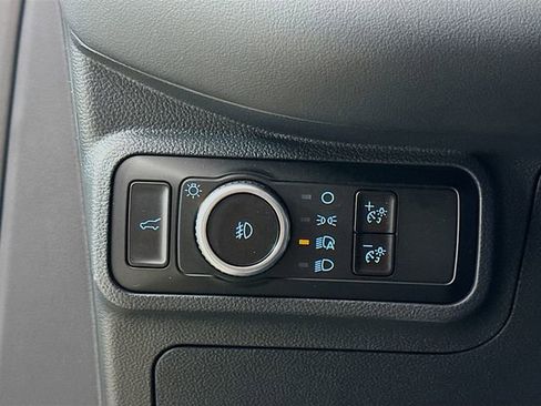 New 2026 Ford Explorer Tremor w/ Tremor Ultimate Package image 10