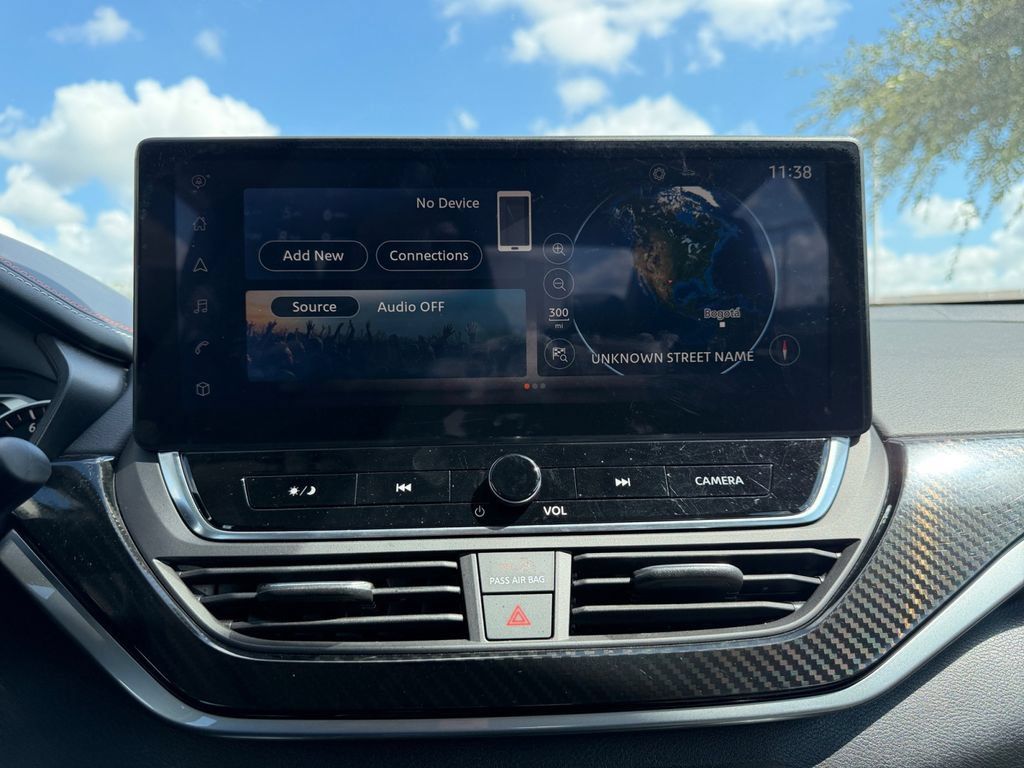 Used 2024 Nissan Altima 2.5 SR w/ SR Premium Package FWD image 20