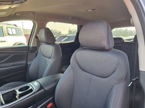 Used 2022 Hyundai Santa Fe SEL w/ Convenience Package AWD/4WD image 18