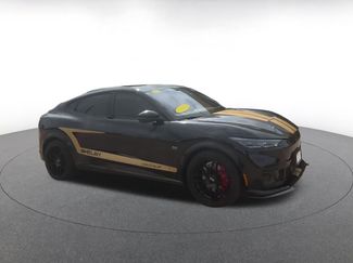 Used 2023 Ford Mustang Mach-E GT video 2
