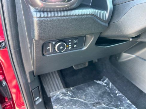 New 2025 Ford Ranger XLT w/ Equipment Group 301A High image 10