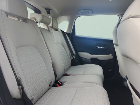 Used 2023 Honda HR-V LX image 31