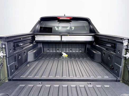 New 2026 Hyundai Santa Cruz Limited image 44