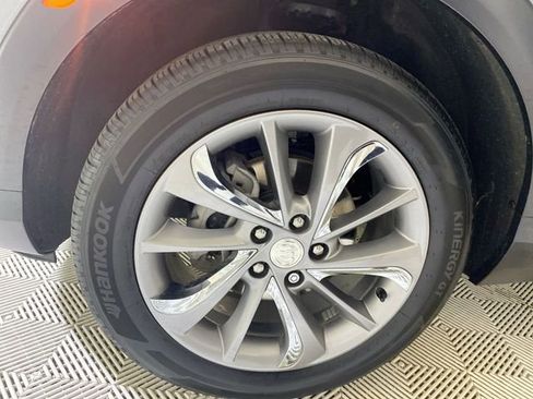 Used 2023 Buick Encore GX Essence w/ Experience Buick Package AWD/4WD image 22