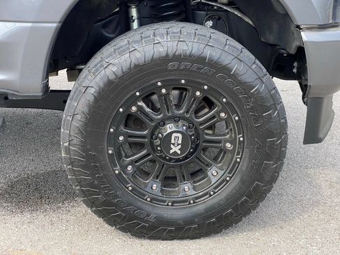 Used 2021 Ford F250 Lariat AWD/4WD image 40