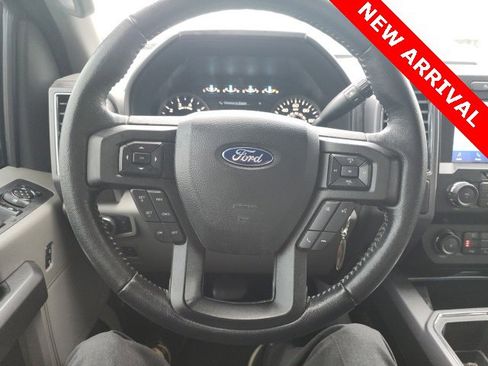 Used 2020 Ford F150 XLT w/ Equipment Group 302A Luxury image 14