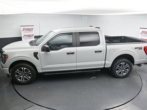 Used 2023 Ford F150 XL w/ STX Appearance Package image 26