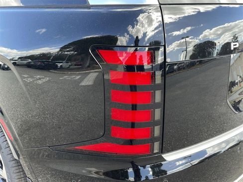 New 2026 Hyundai Palisade Calligraphy image 19