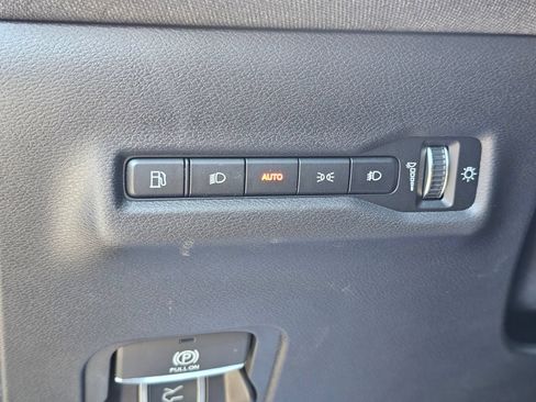 New 2026 Jeep Cherokee Laredo AWD/4WD image 18
