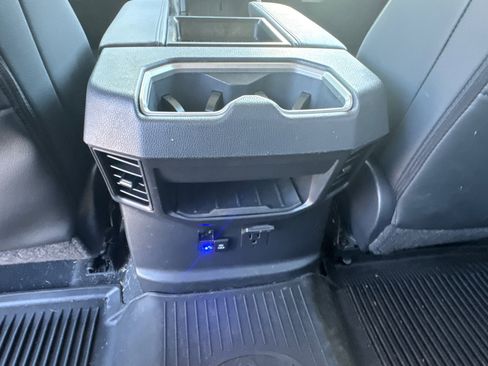 Used 2024 Toyota Tundra SR5 w/ SR5 Premium Package image 25