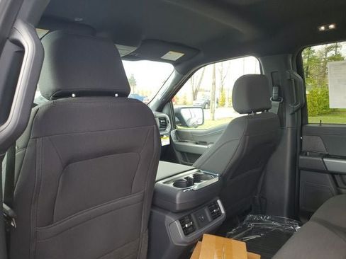 New 2026 Ford F150 XLT w/ Equipment Group 302A MID AWD/4WD image 16