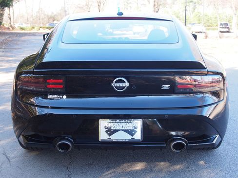 Used 2024 Nissan Z Performance w/ Floor Mat Package image 6