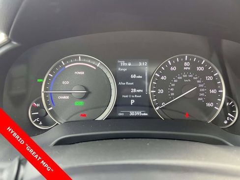 Used 2021 Lexus RX 450h 450h w/ Premium Package image 29