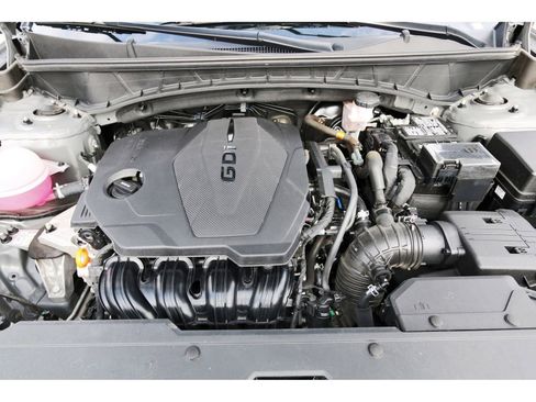 Certified 2024 Hyundai Tucson SEL w/ Convenience Package AWD/4WD image 33