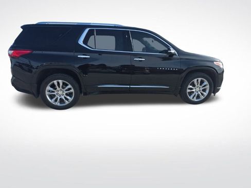 Used 2018 Chevrolet Traverse High Country image 42