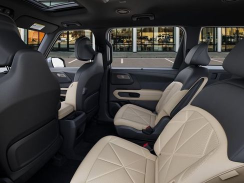 New 2027 Kia Telluride X-Line EX AWD/4WD image 20
