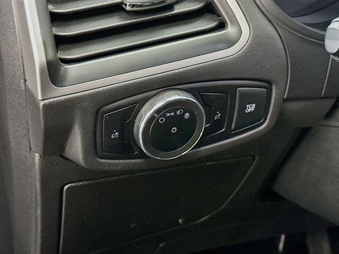 Used 2024 Ford Edge SEL AWD/4WD image 17