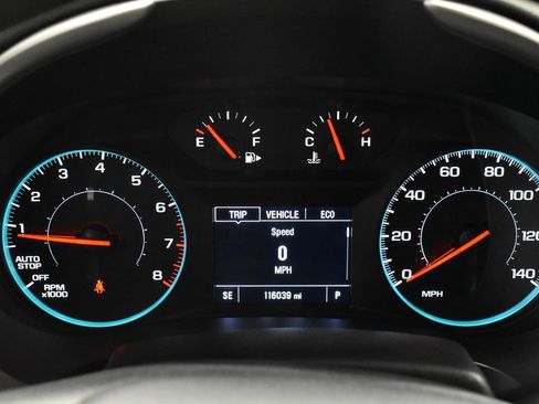Used 2023 Chevrolet Malibu LT w/ Driver Confidence Package FWD image 22