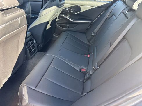 New 2026 BMW 330i xDrive Sedan w/ Premium Package image 27