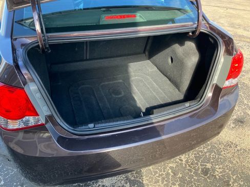 Used 2015 Chevrolet Cruze LT image 21