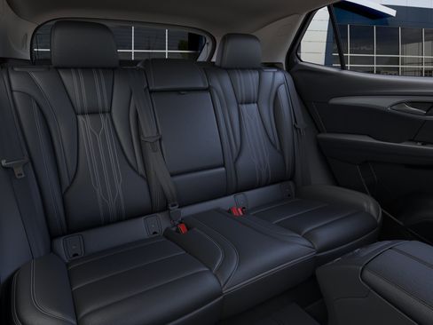 New 2026 Buick Envision Avenir AWD/4WD image 17