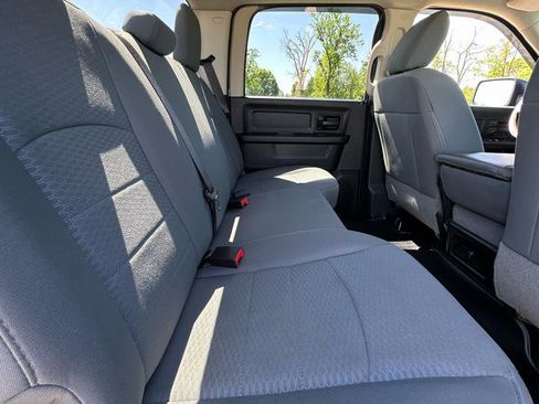 Used 2018 RAM 1500 Express w/ Express Value Package AWD/4WD image 43