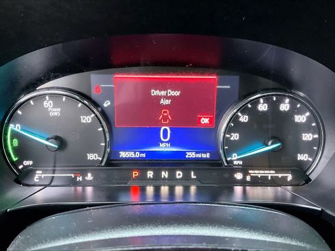 Used 2021 Ford Escape SE w/ SE Sport Appearance Package AWD/4WD image 25
