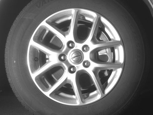 Used 2024 Chrysler Pacifica Touring-L image 13