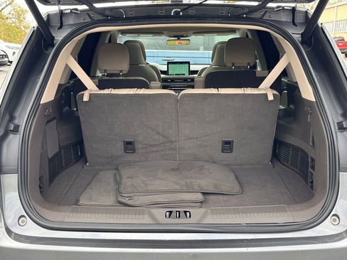 Used 2023 Lincoln Aviator Reserve w/ Equipment Group 201A image 43