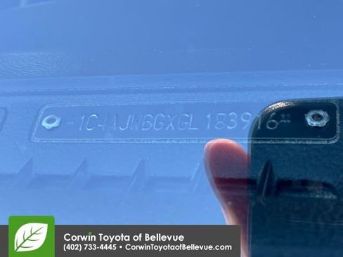 Used 2016 Jeep Wrangler Sahara w/ Trailer Tow Group image 29