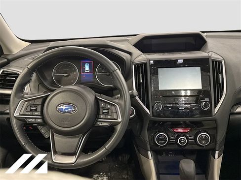 Used 2022 Subaru Forester Premium w/ Popular Package #1 image 23