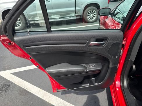 Used 2015 Chrysler 300 S RWD image 14