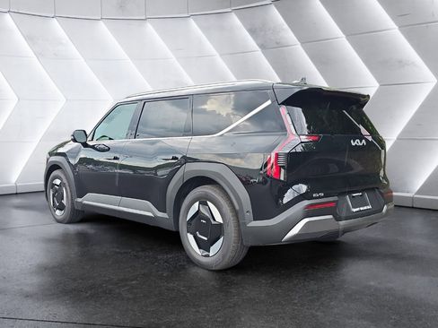 New 2026 Kia EV9 Wind image 3