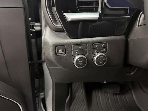 New 2026 GMC Sierra 2500 SLE w/ SLE Value Package; AWD/4WD image 22