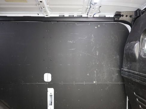 Used 2024 Ford Transit 250 148 Medium Roof Extended AWD w/ Interior Upgrade Package image 21