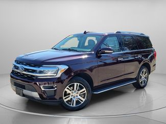 Used 2023 Ford Expedition Limited video 2