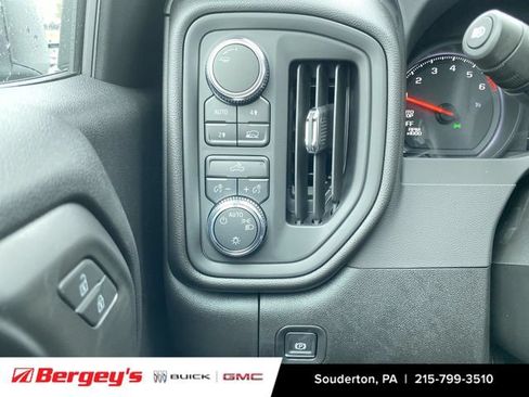 New 2026 GMC Sierra 1500 Pro w/ Pro Value Package AWD/4WD image 19