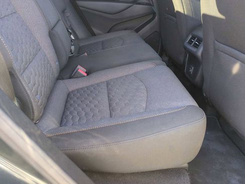 Used 2020 Chevrolet Equinox LT image 27